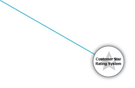 Consumer Star Rating System