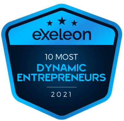 Exeleon Review logo