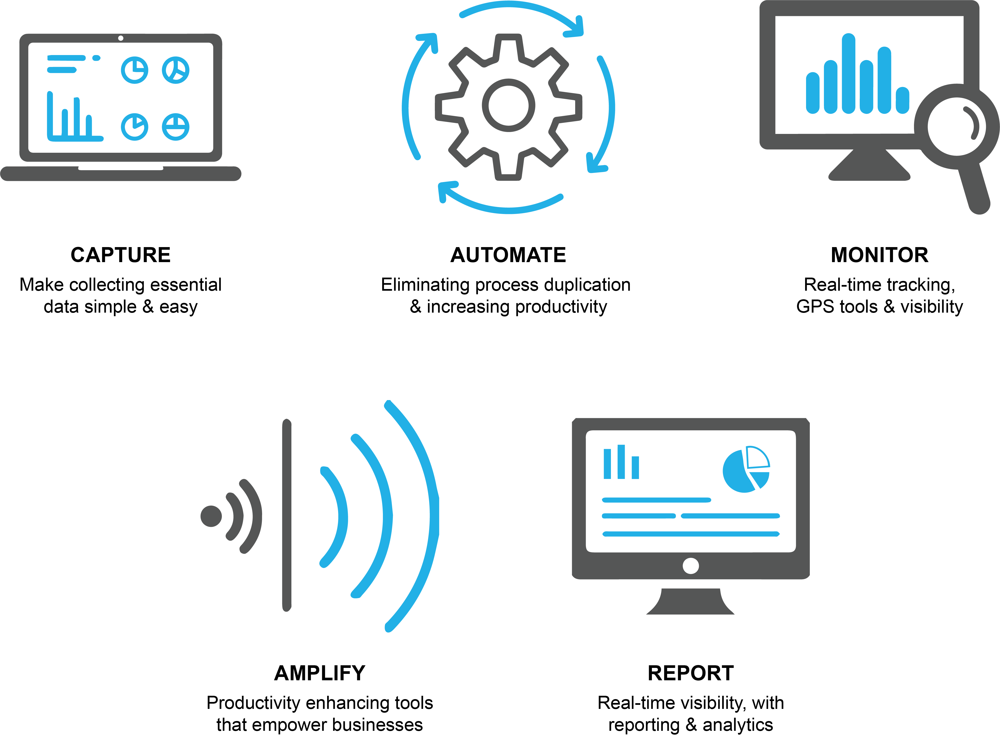 ROOK Infographic Business Process Management That Makes Sense