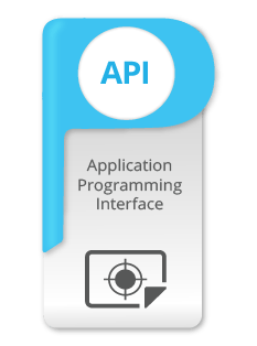 API