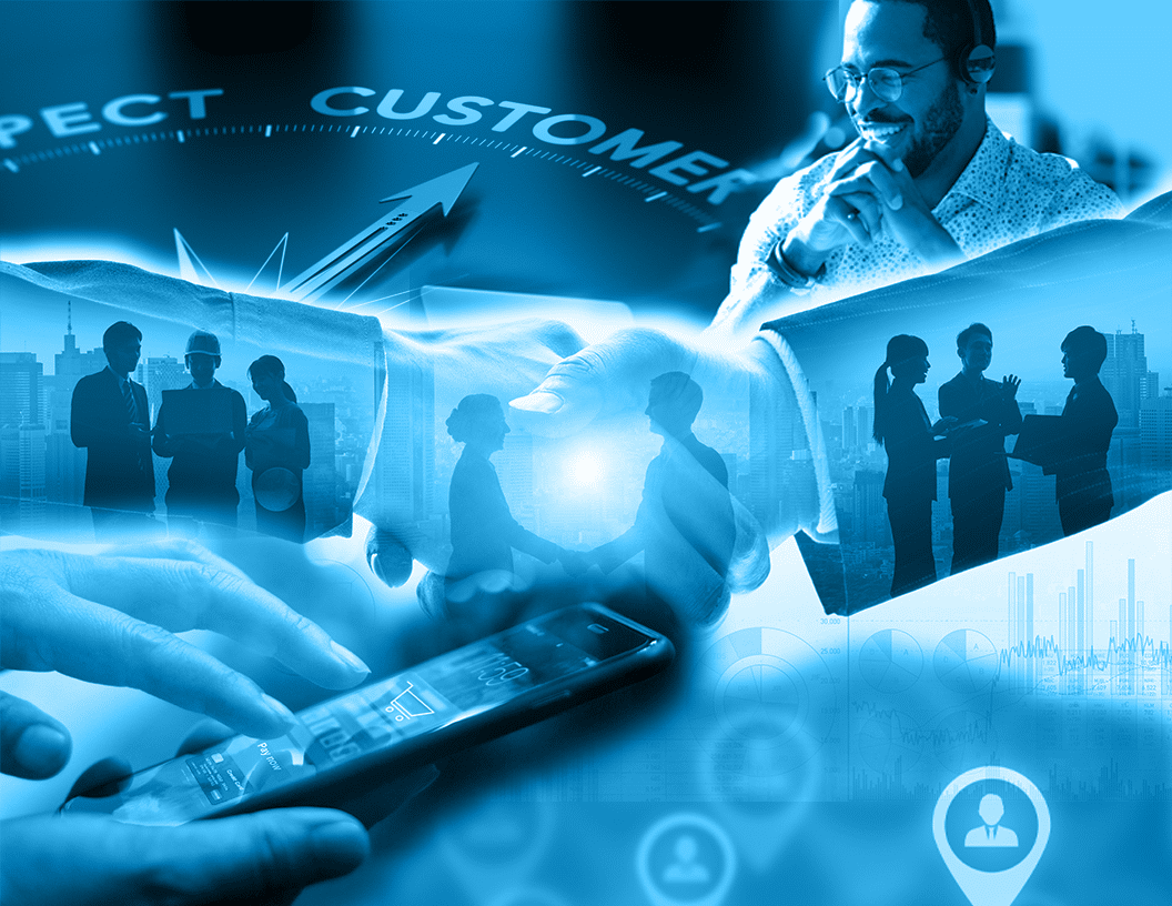 Customer Relationship Management (CRM)