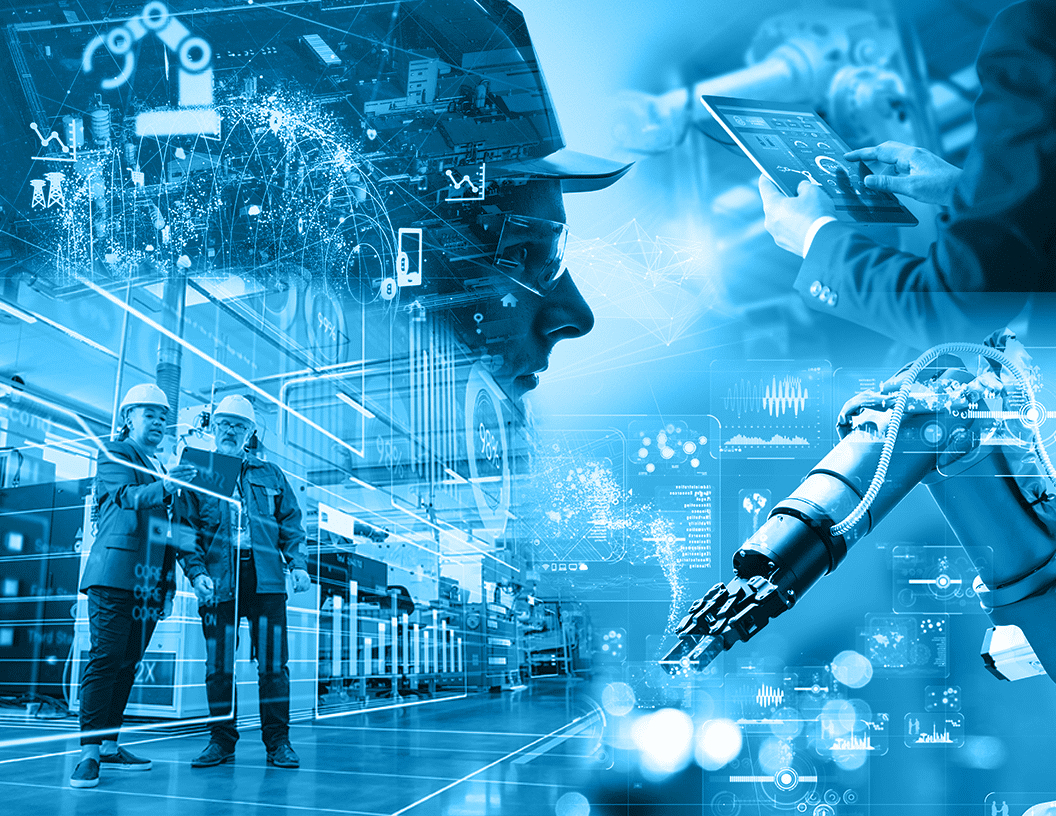 Manufacturing, Production & Assembly