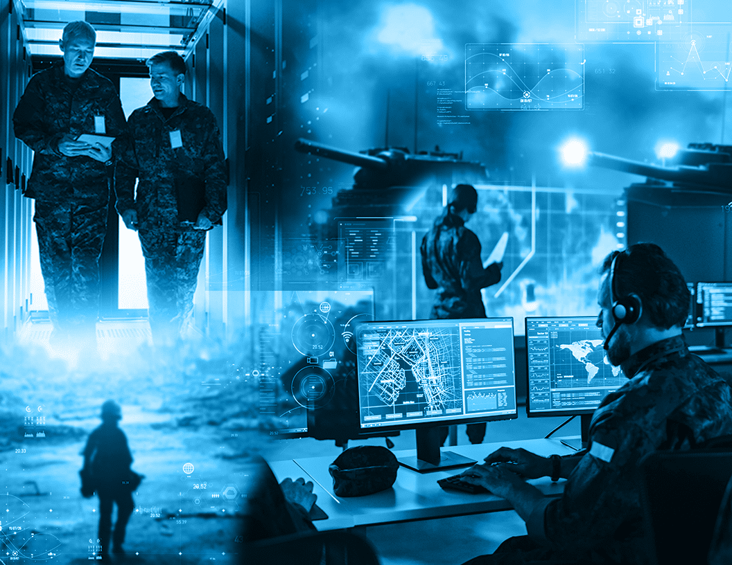 ROOK Military Service