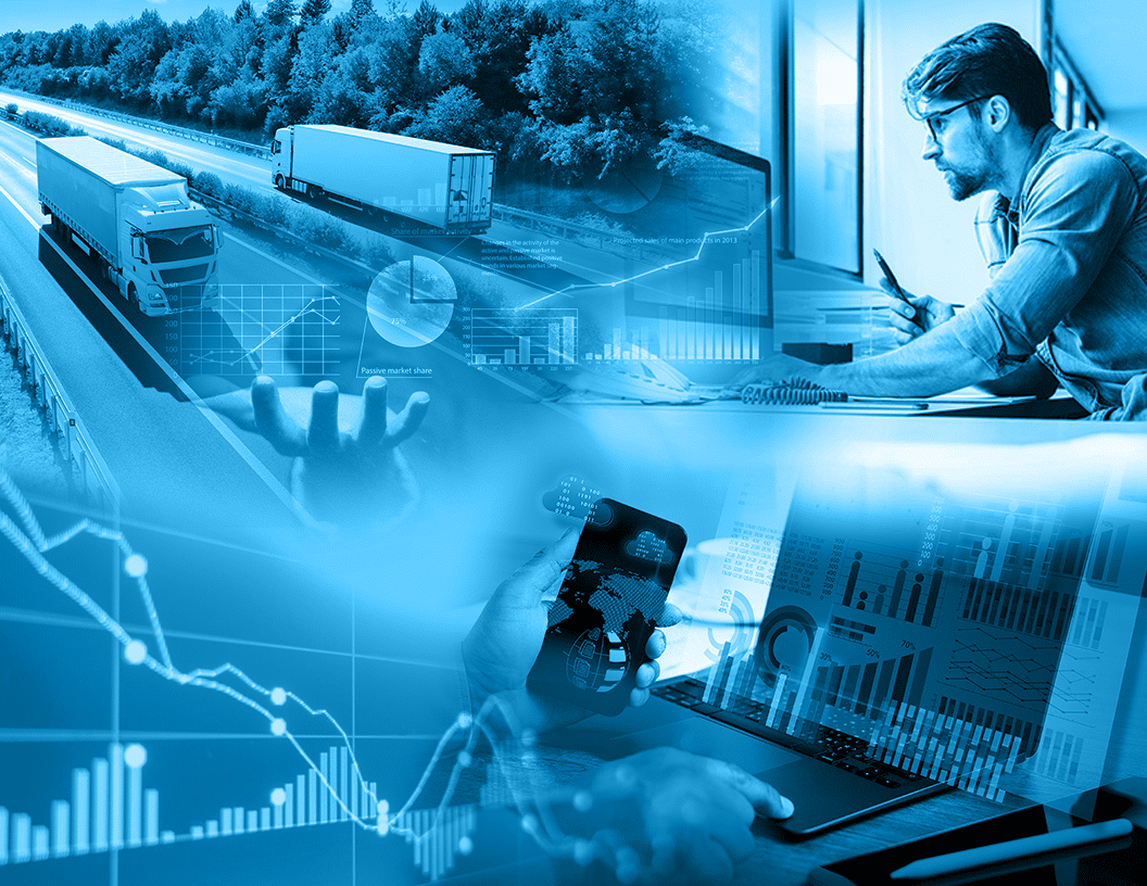 Shop, Parts & Fleet Management