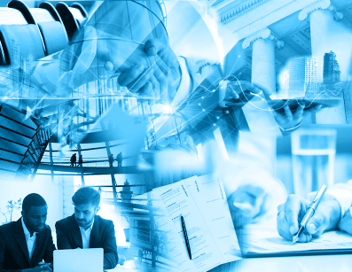 Government Compliance Hub