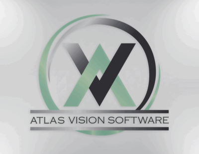Atlas Vision Software Atlas Vision Software