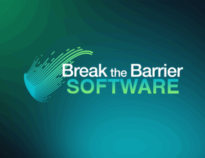 Break The Barrier Innovation Break The Barrier Innovation