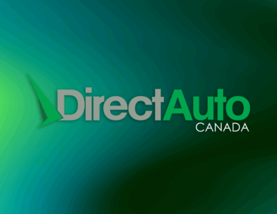 Direct Auto Canada Direct Auto Canada