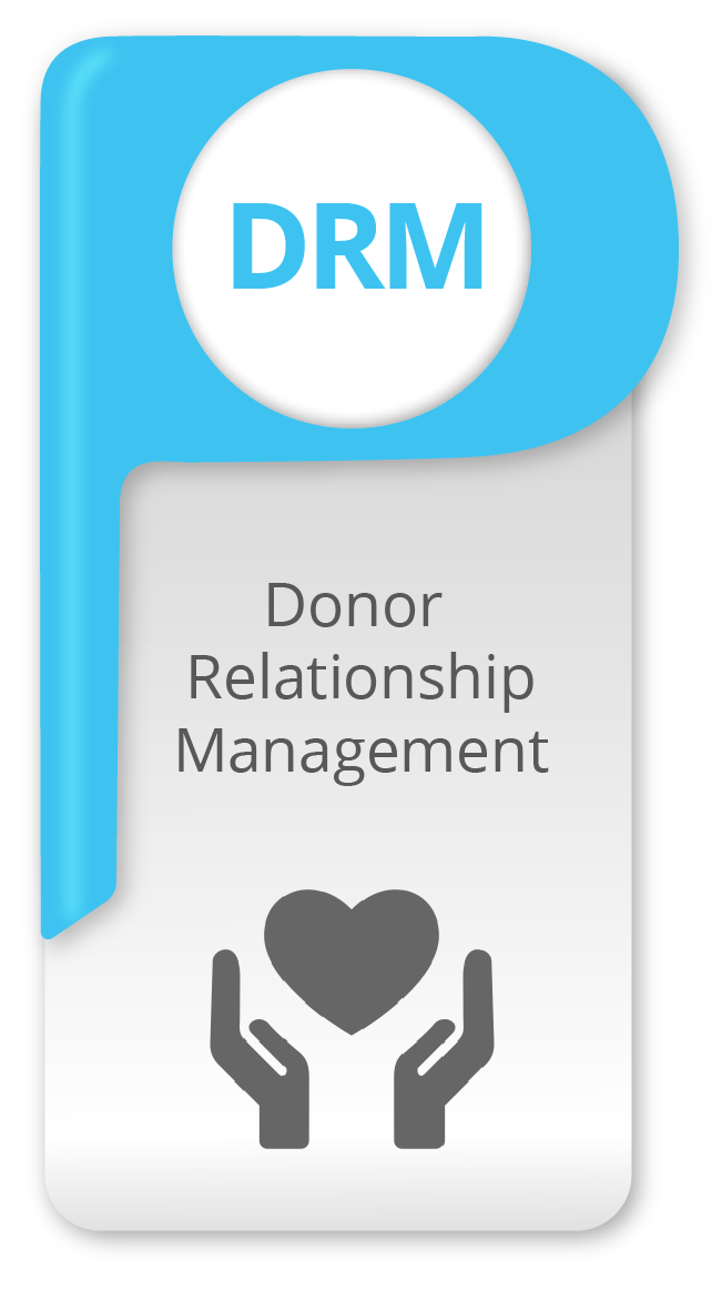 Donor Relationship Management